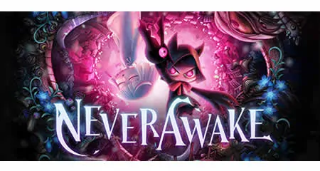 《永不觉醒 NeverAwake》官方中文版