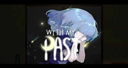 《往事伴我 With My Past》官方中文版