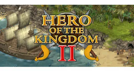 《王国英雄2 Hero of the Kingdom II》官方中文版
