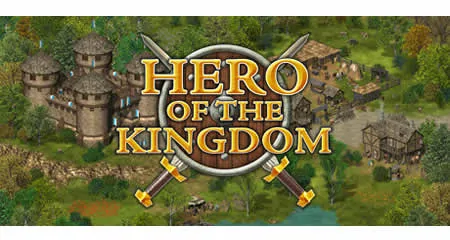 《王国英雄 Hero of the Kingdom》官方中文版