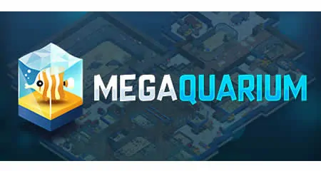 《巨型水族馆 Megaquarium》官方中文版