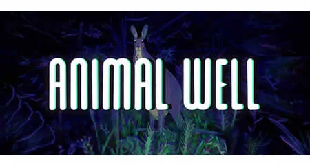 《动物之井 ANIMAL WELL》官方中文版