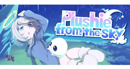 《天降玩偶 Plushie from the Sky》官方中文版