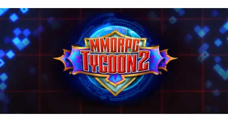 《MMORPG大亨2 MMORPG Tycoon 2》官方中文版