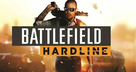 《战地硬仗 Battlefield Hardline》官方中文版