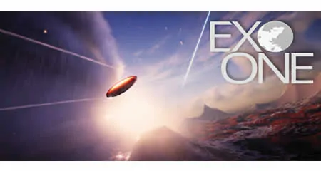 《外星一号 Exo One》官方中文版