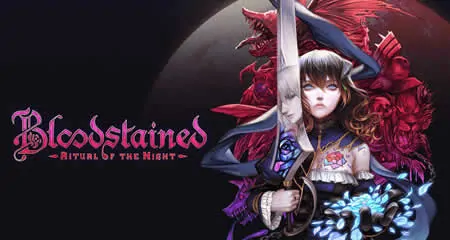 《赤痕:夜之仪式 Bloodstained: Ritual of the Night》官方中文版+联机版|修改器|存档|BGM