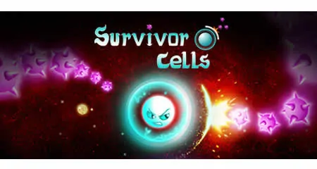 《存活细胞 Survivor Cells》官方中文版
