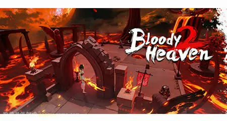 《血色天堂2 Bloody Heaven 2》官方中文版