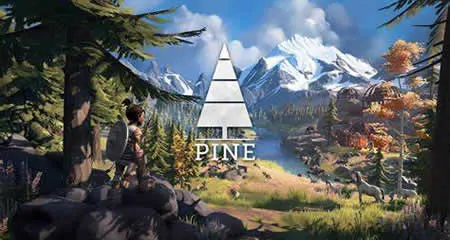 《松树 Pine》官方中文版