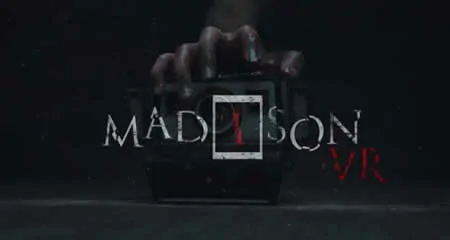 《失心疯VR MADiSON VR》官方中文版
