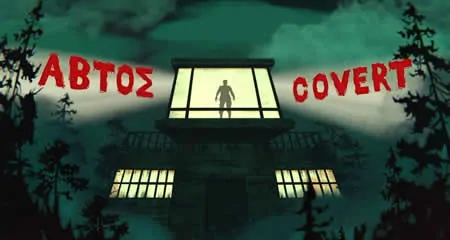 《阿布托斯秘站 Abtos Covert》官方中文版