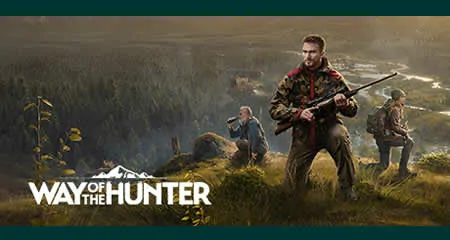 《猎人之路 Way of the Hunter》官方中文版|整合全DLC