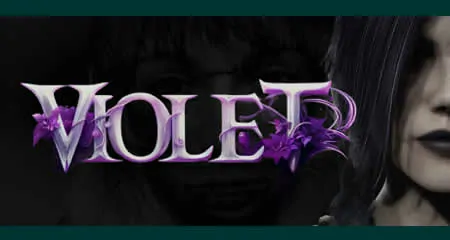 《紫罗兰 Violet》官方中文版