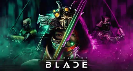 《命悬一刃 Die by the Blade》官方中文版