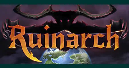 《鲁尼阿克 Ruinarch》官方中文版