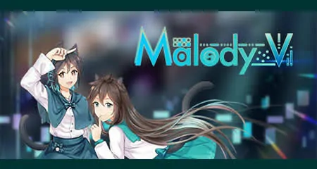 《Malody V Malody V》官方中文版