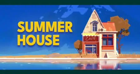 《夏日小屋 SUMMERHOUSE》官方中文版