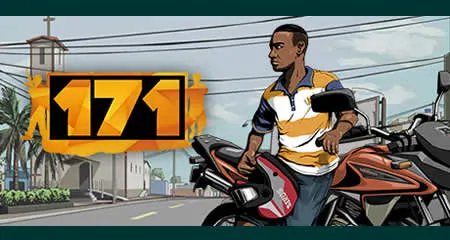 《171》官方中文版