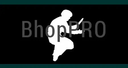《Bhop PRO》官方中文版