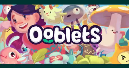 《欧布精灵 Ooblets》官方中文版