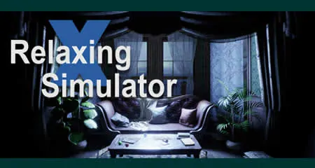 《放松模拟器 Relaxing Simulator》官方中文版
