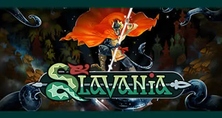 《斯拉瓦尼亚 Slavania》官方中文版