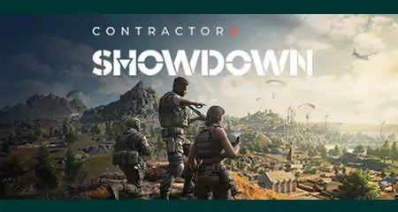 《佣兵对决 Contractors Showdown》官方中文版|支持网络联机|支持VR