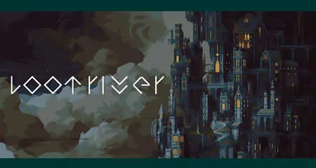《劫掠之河 Loot River》官方中文版