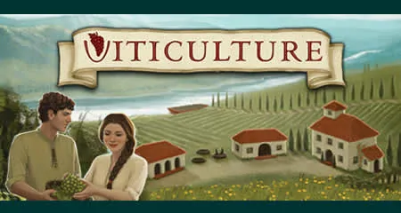 《葡萄酒庄园 Viticulture Essential Edition》官方中文版