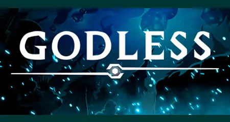 《无神之世 Godless》官方中文版