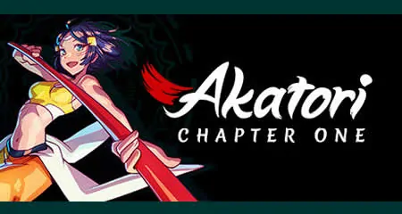 《炎之鸟:首章 Akatori: Сhapter One》官方中文版