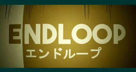 《终环 ENDLOOP》官方中文版