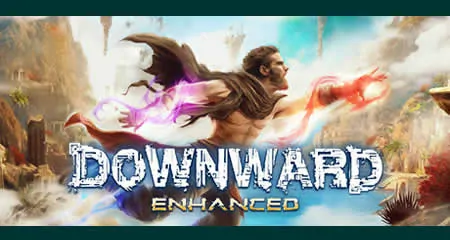 《向下:增强版 Downward: Enhanced Edition》官方中文版