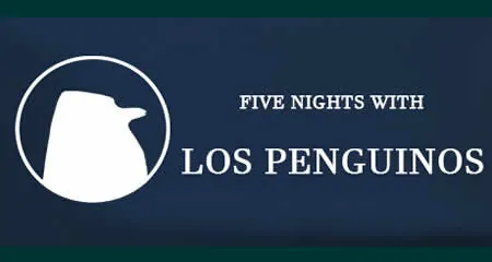 《五夜守卫企鹅 Five Nights With Los Penguinos》官方中文版