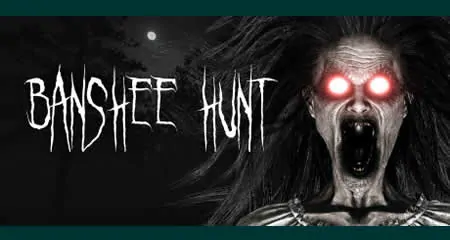《女妖狩猎 Banshee Hunt》官方中文版