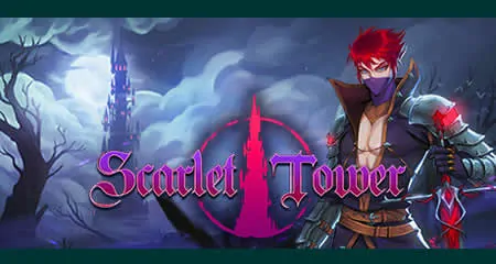 《猩红之塔 Scarlet Tower》官方中文版