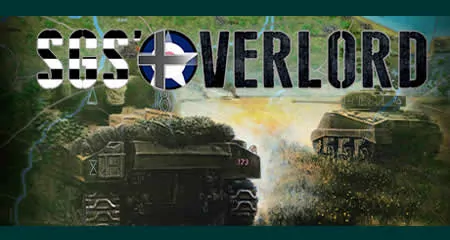 《SGS:霸王行动 SGS Overlord》官方中文版