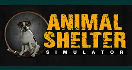 《动物收容所 Animal Shelter》官方中文版