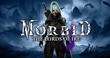 《病态:暴怒领主 Morbid: The Lords of Ire》官方中文版
