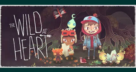 《内心狂野 The Wild at Heart》官方中文版