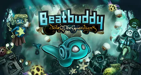 《节奏小子:守护者传说 Beatbuddy: Tale of the Guardians》官方中文版