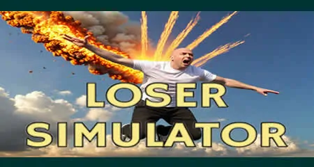 《失败者模拟器 Loser Simulator》官方中文版