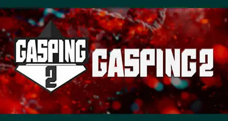《喘息2 GASPING.2》官方中文版