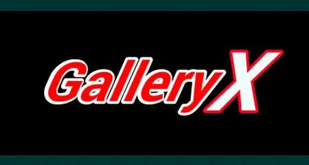 《迷失艺廊X Gallery X》官方中文版