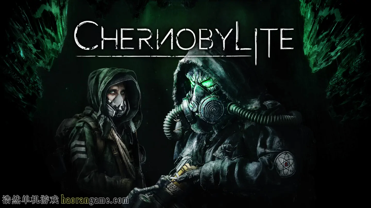 《切尔诺贝利人 Chernobylite》-浩然单机游戏 | haorangame.com