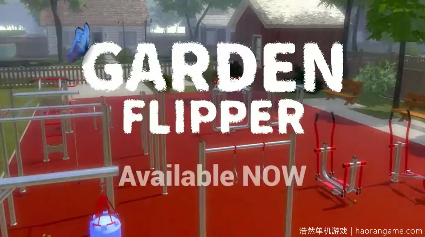 房产达人 House Flipper