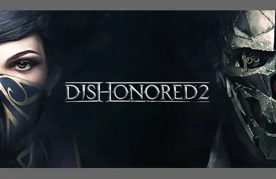 《羞辱2 Dishonored 2》官方繁体中文版+修改器|存档|游戏原声