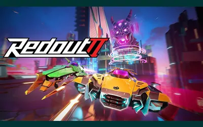 《红视2 Redout 2》官方中文版