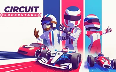 《环道巨星 Circuit Superstars》官方中文版